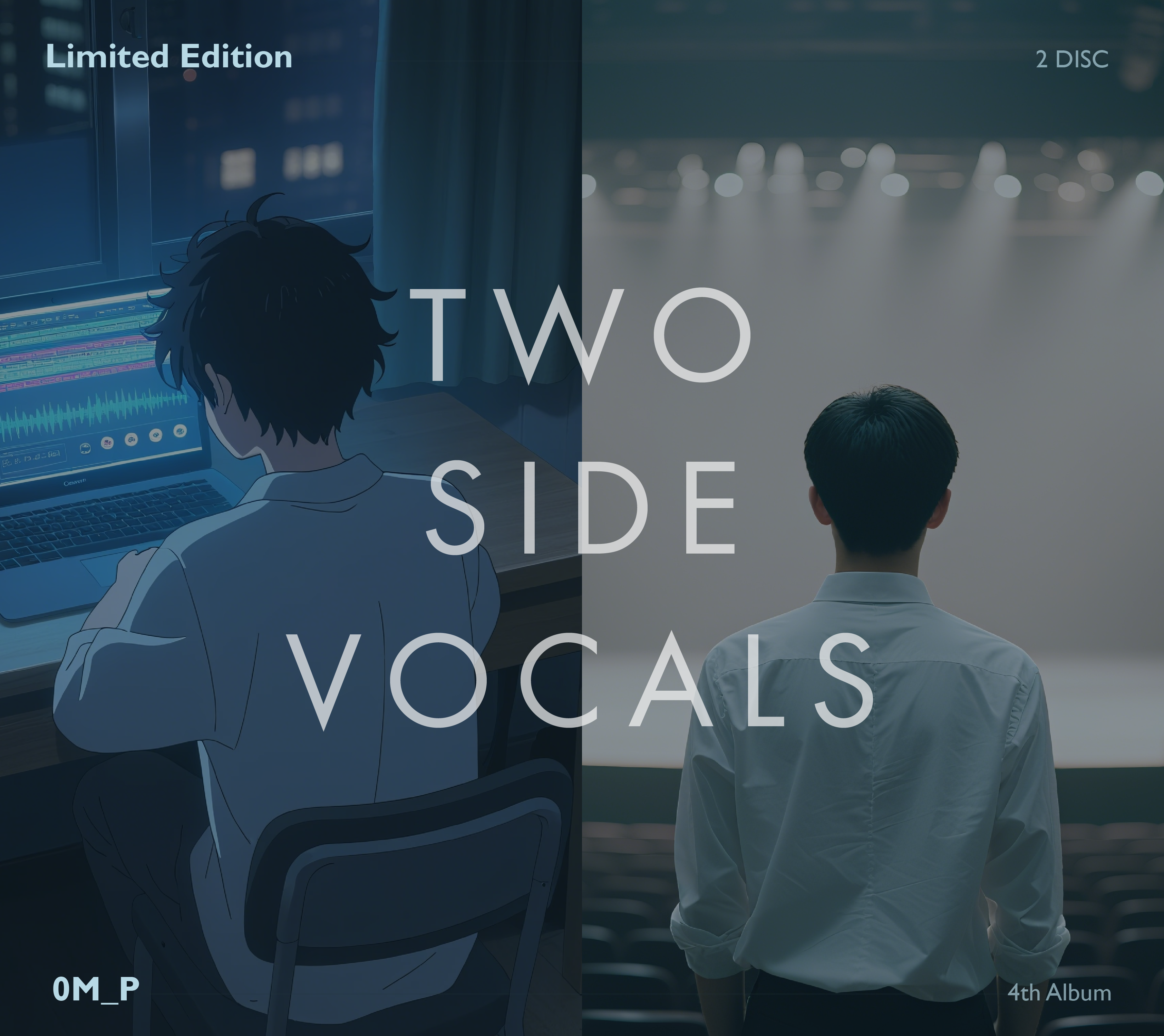 Limited Edition Cover